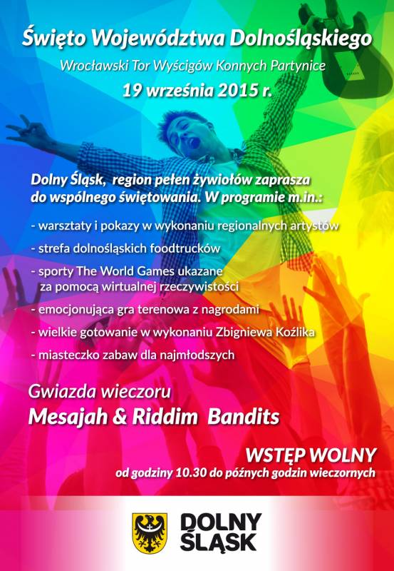 Święto Województwa Dolnośląskiego
