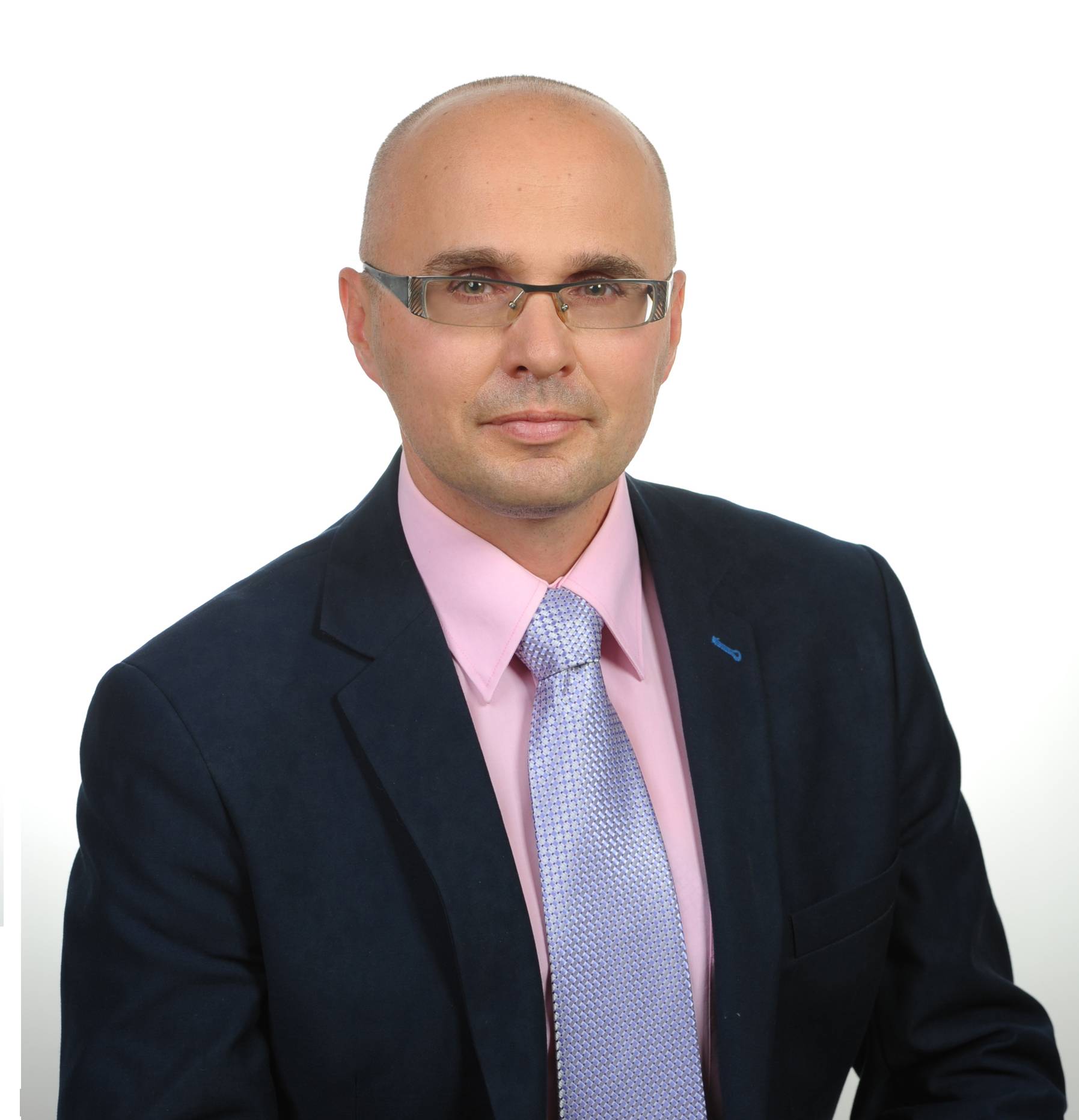 Grzegorz Wieczorek
