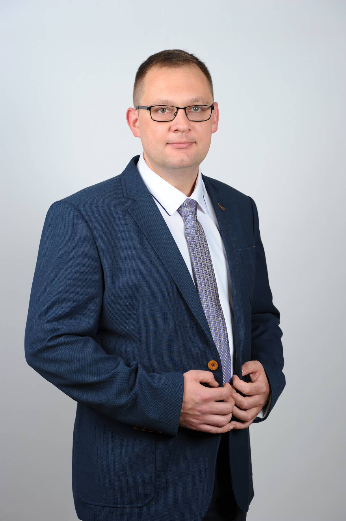 Michał Kraska