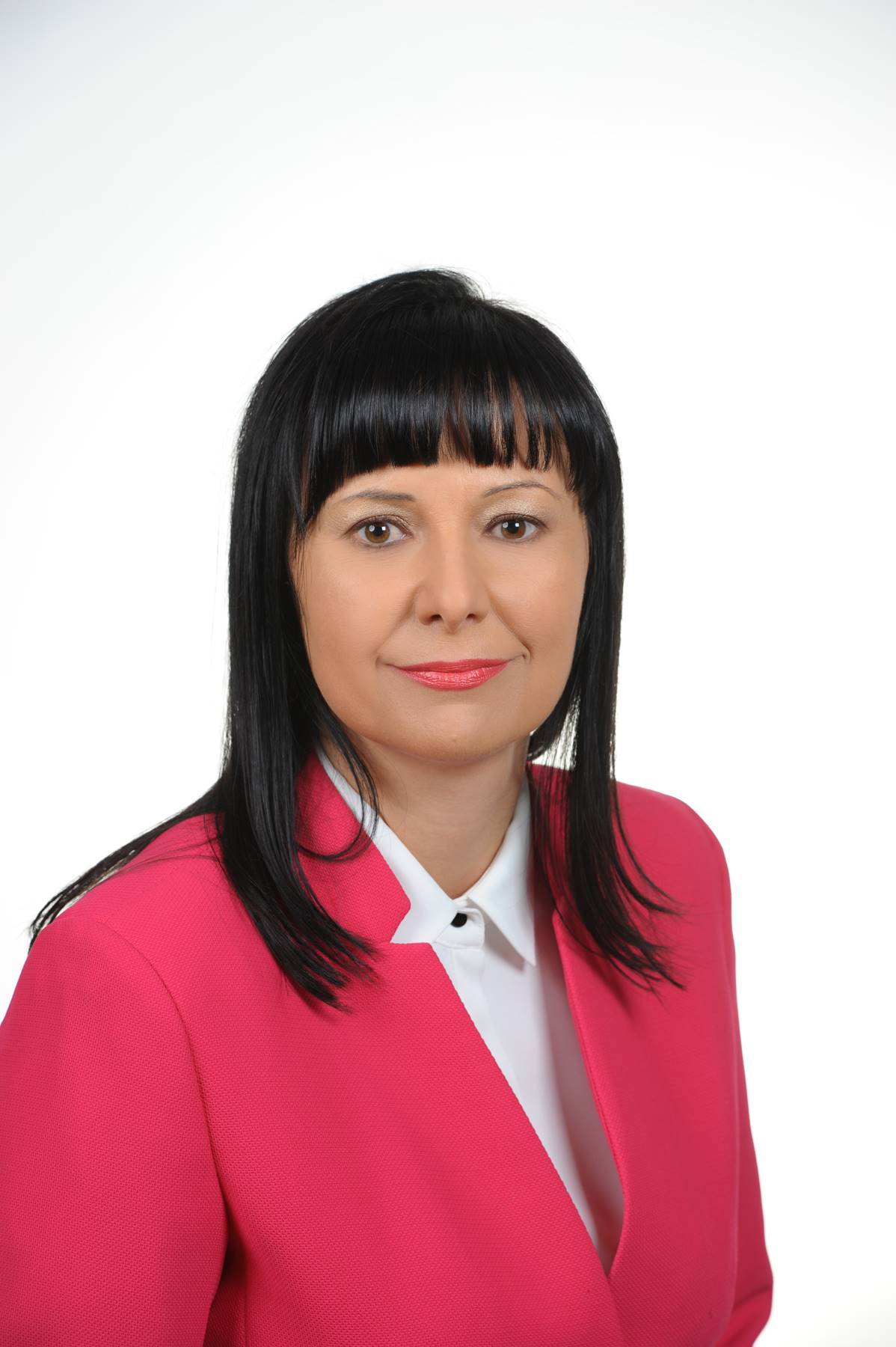 Jolanta Stanasiuk