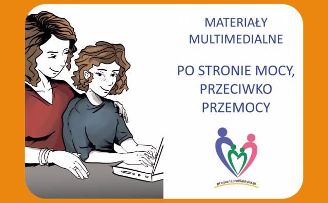 Po stronie mocy - prezentacja dla rodzic&oacute;w 