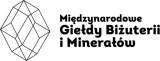 ogotyp Wystawy Minerał&oacute;w