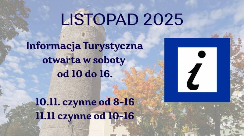 IT LISTOPAD