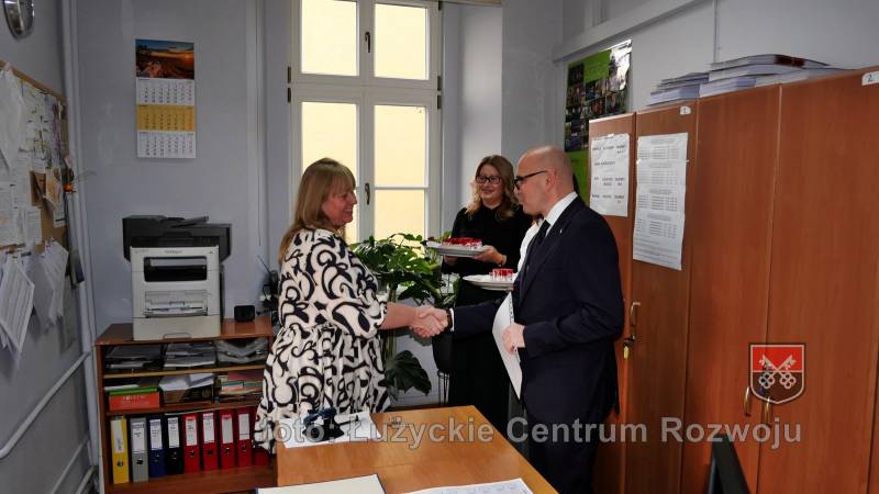 Dzień Pracownika Socjalnego
