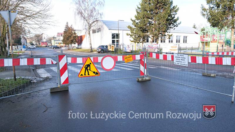 remont, różana
