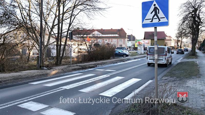 Ul. Leśna