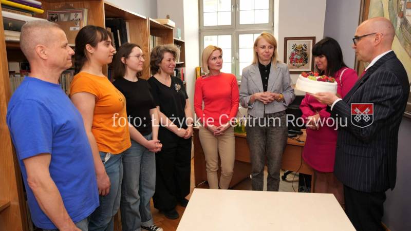 dzień muzealnika
