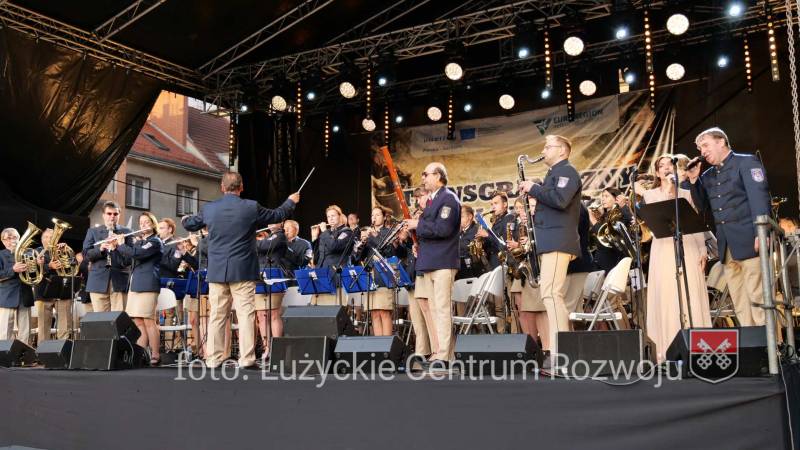 orkiestra z Kolina