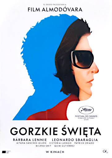 GORZKIE ŚWIĘTA